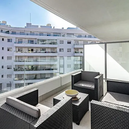 Appartement Jdg 59-5-3a *