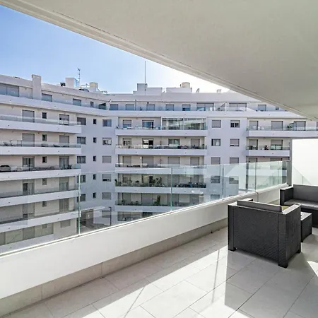 Jdg 59-5-3a Appartement Marbellac